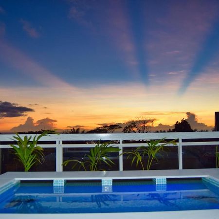 Venlia Apartment วิกตอเรีย ภายนอก รูปภาพ