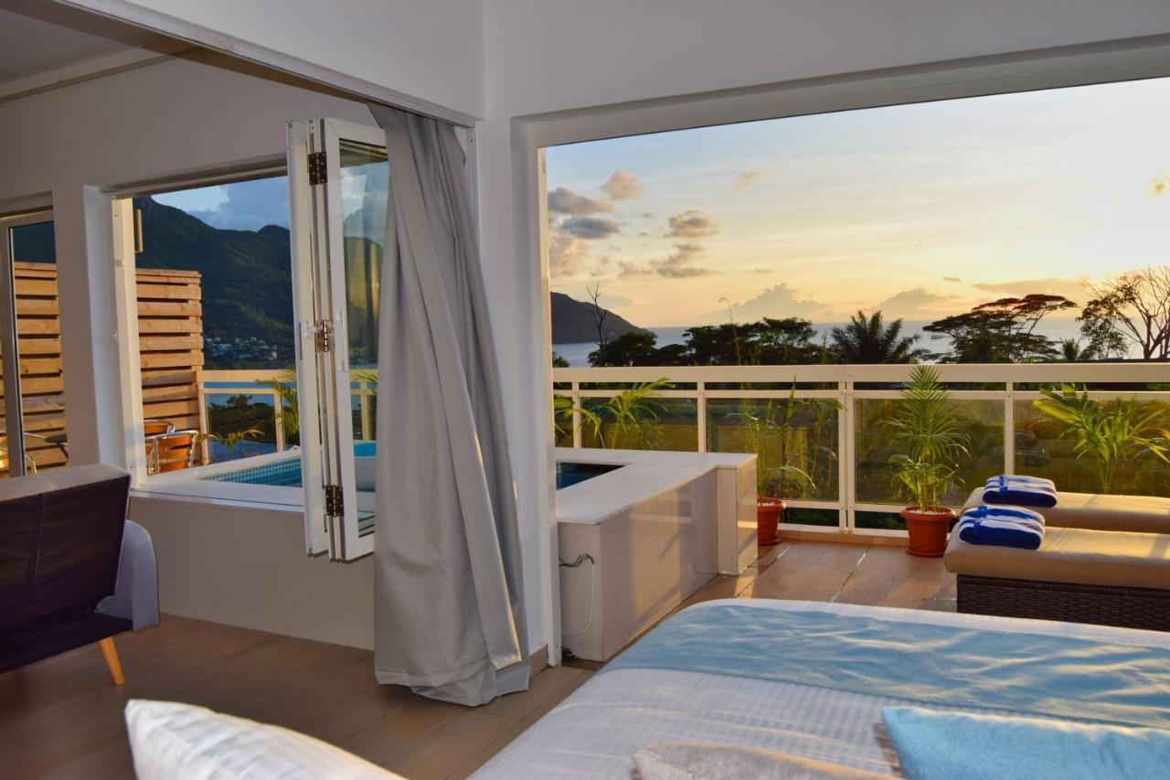 Venlia Apartment วิกตอเรีย ภายนอก รูปภาพ