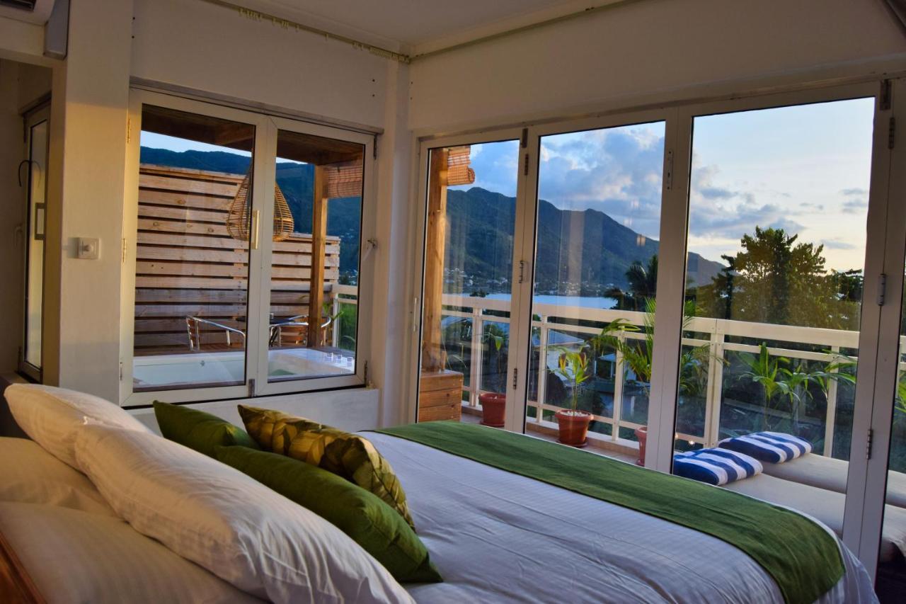 Venlia Apartment วิกตอเรีย ภายนอก รูปภาพ