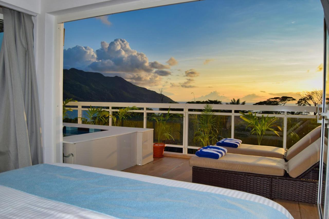 Venlia Apartment วิกตอเรีย ภายนอก รูปภาพ