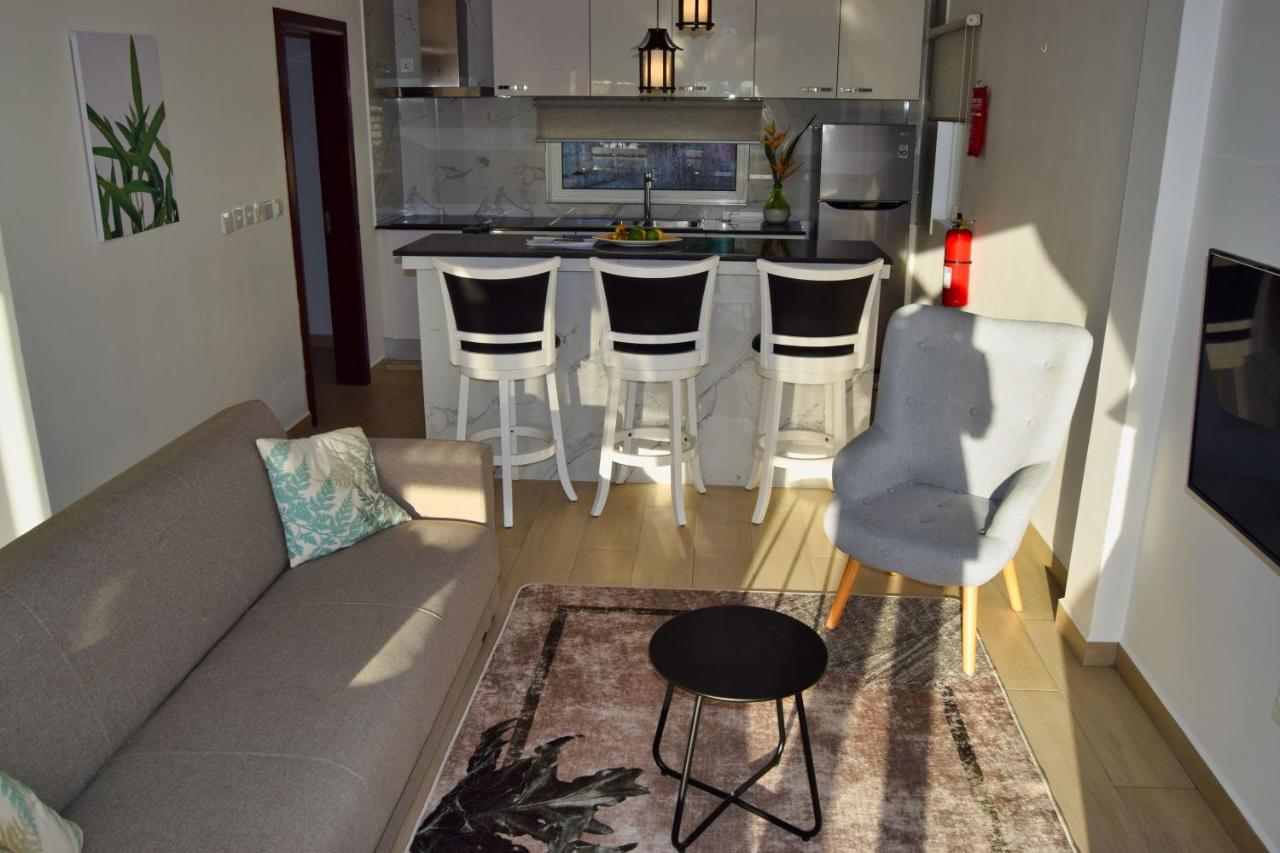 Venlia Apartment วิกตอเรีย ภายนอก รูปภาพ