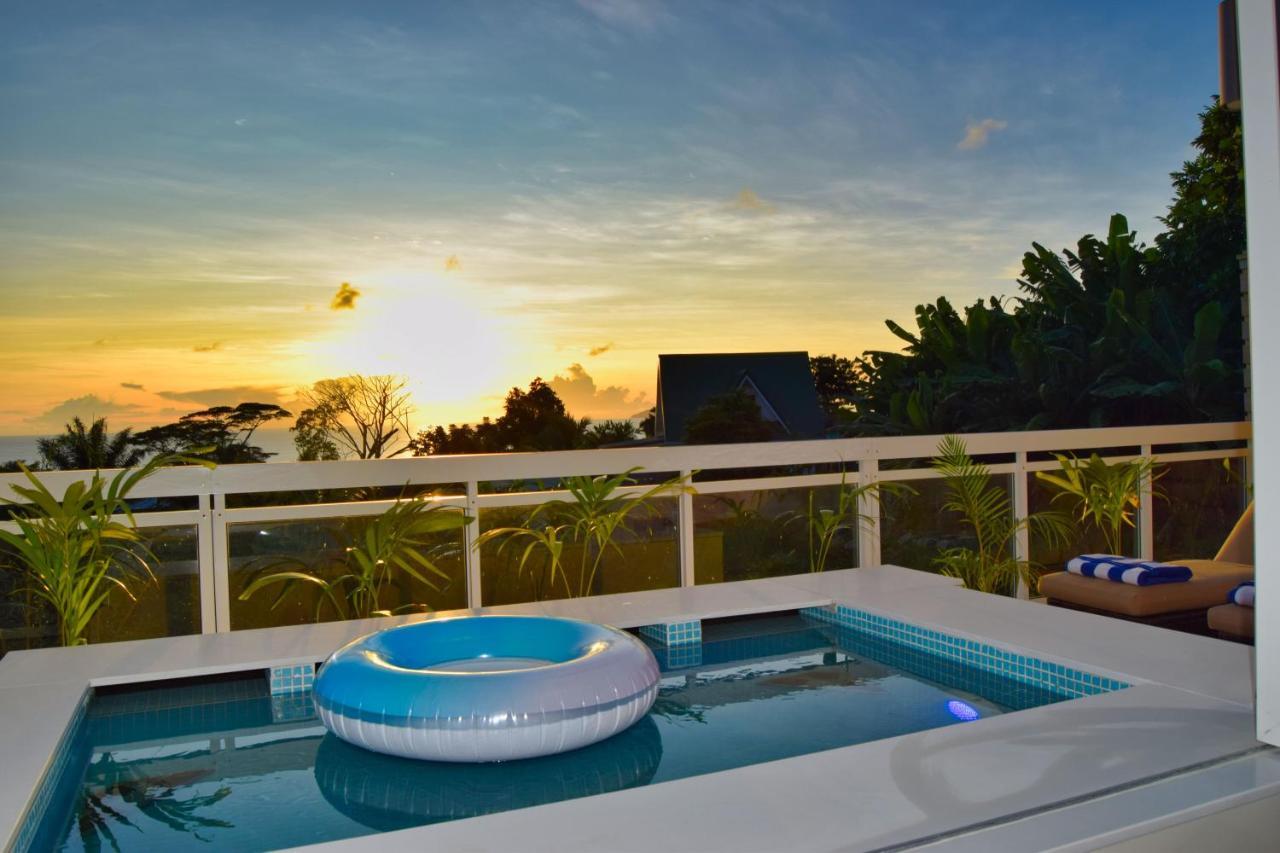 Venlia Apartment วิกตอเรีย ภายนอก รูปภาพ