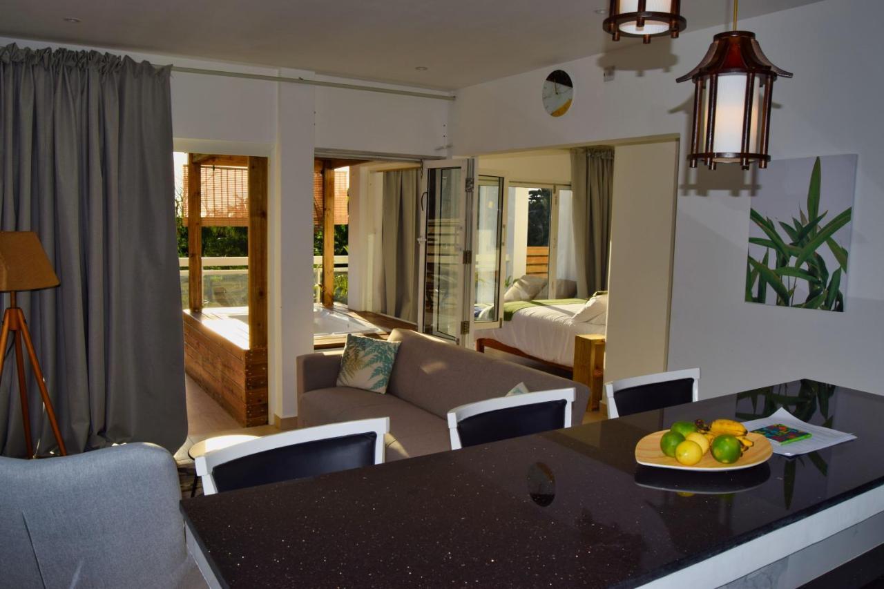 Venlia Apartment วิกตอเรีย ภายนอก รูปภาพ