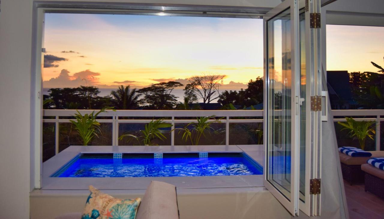 Venlia Apartment วิกตอเรีย ภายนอก รูปภาพ