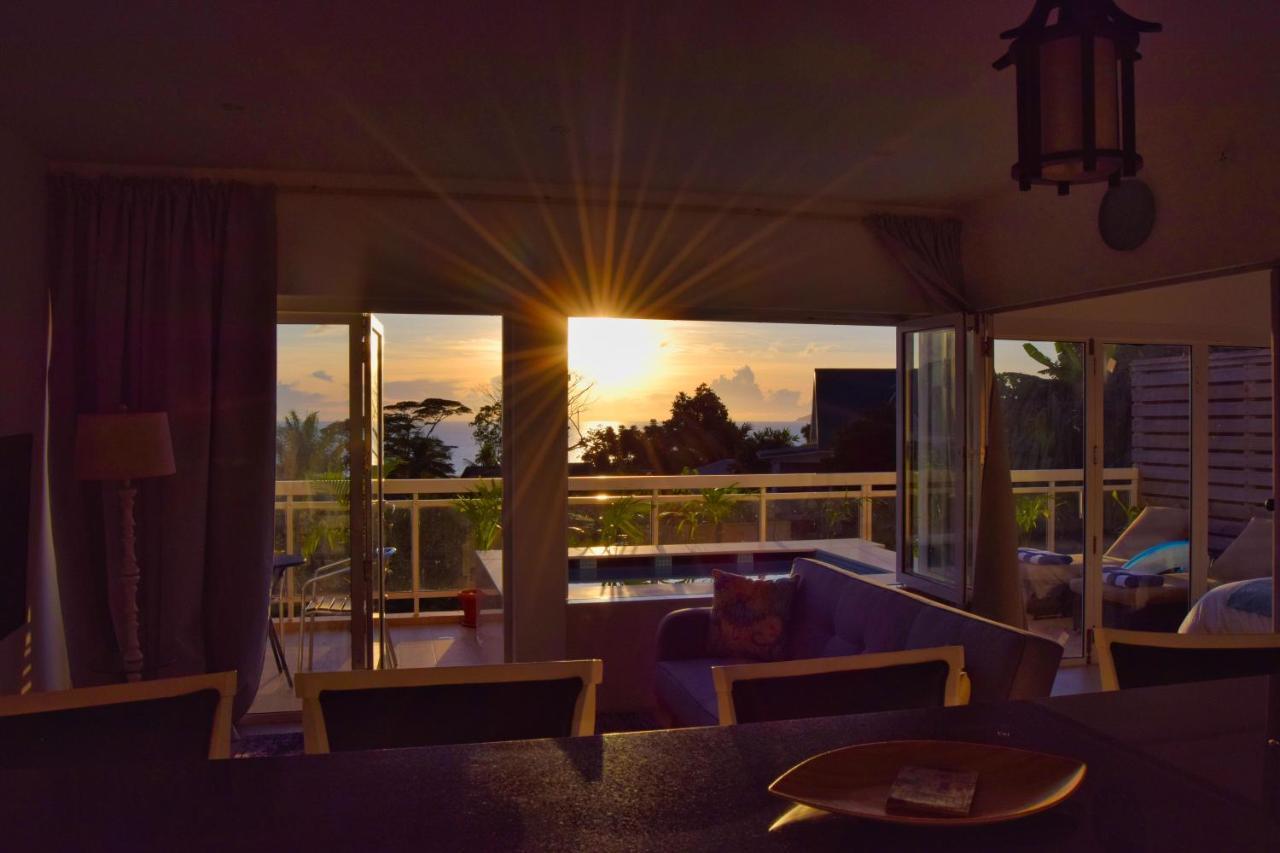 Venlia Apartment วิกตอเรีย ภายนอก รูปภาพ