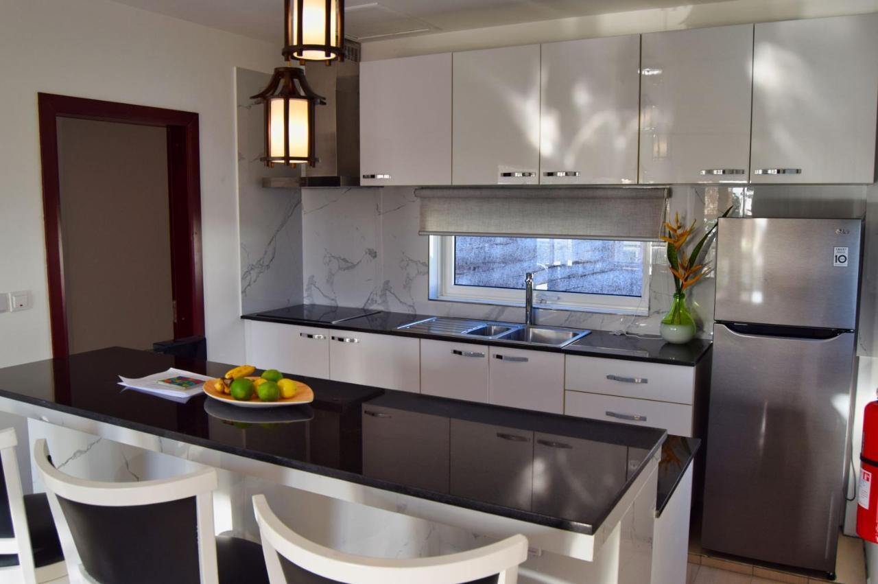 Venlia Apartment วิกตอเรีย ภายนอก รูปภาพ
