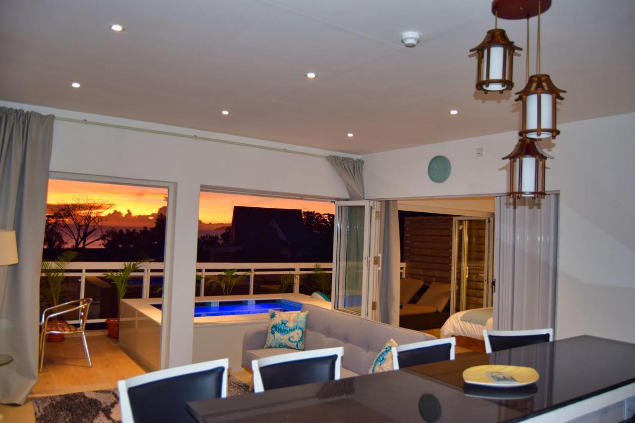 Venlia Apartment วิกตอเรีย ภายนอก รูปภาพ