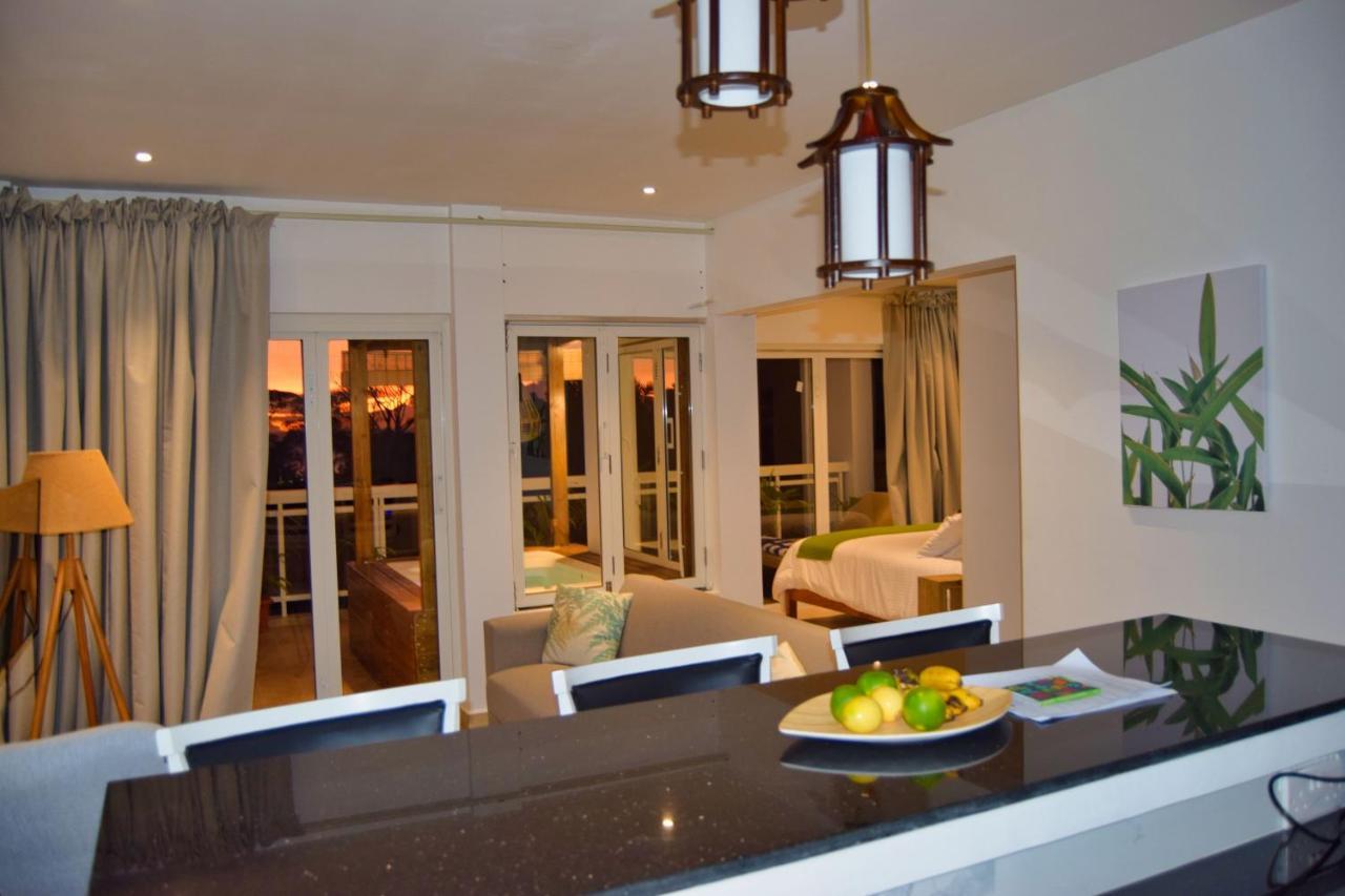 Venlia Apartment วิกตอเรีย ภายนอก รูปภาพ