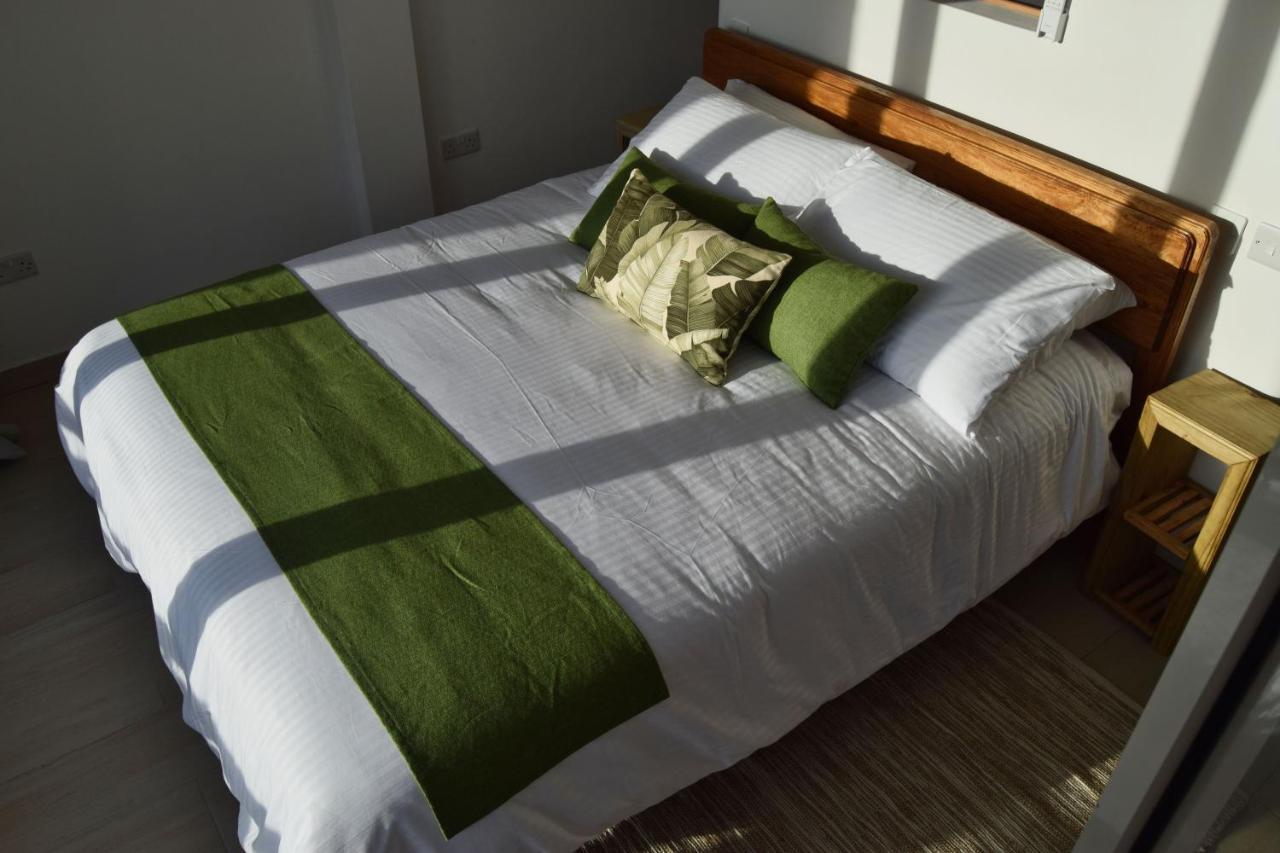 Venlia Apartment วิกตอเรีย ภายนอก รูปภาพ