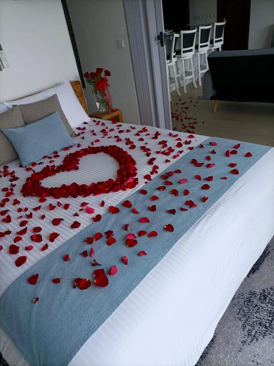 Venlia Apartment วิกตอเรีย ภายนอก รูปภาพ