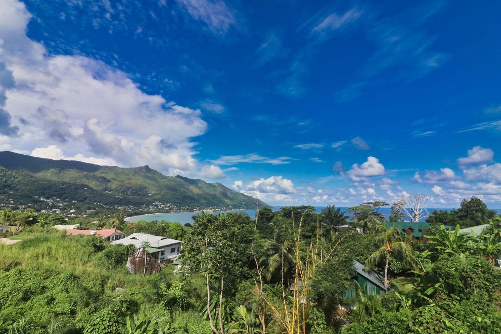 Venlia Apartment วิกตอเรีย ภายนอก รูปภาพ